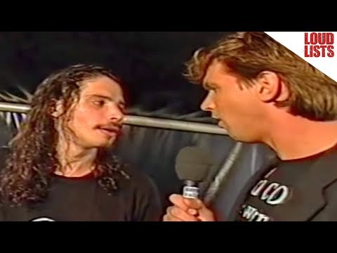 10 Times Musicians Outclassed Interviewers