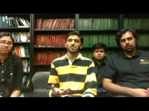 GCS Webinar - Fall 2016 Batch