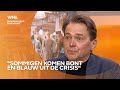Coronaschok voor ondernemers nog lang voelbaar
