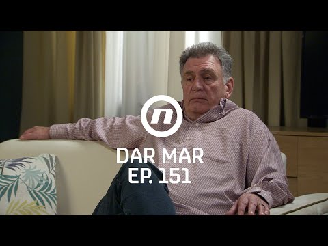 Stari je saznao - Dar Mar - epizoda 151
