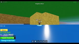blox fruits: How to go to awakening room without doing a raid