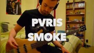 Video thumbnail for PVRIS - Smoke Bass Cover by SMUDGE2511
