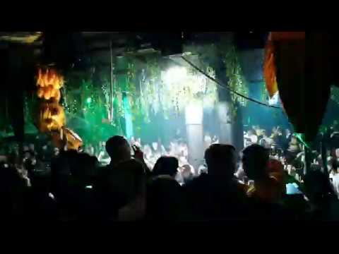 PROUDLY PEOPLE • MONKEYS • 25|12|19 • AREA CITY • Mestre (VE) 🇮🇹