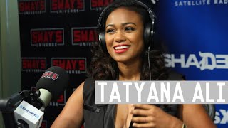 Tatyana Ali Joins The AHA’s Go Red 4 Women Red Dress Collection To Support Healthy Heart Initiative