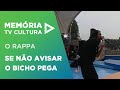 O Rappa - Se não avisar o bicho pega