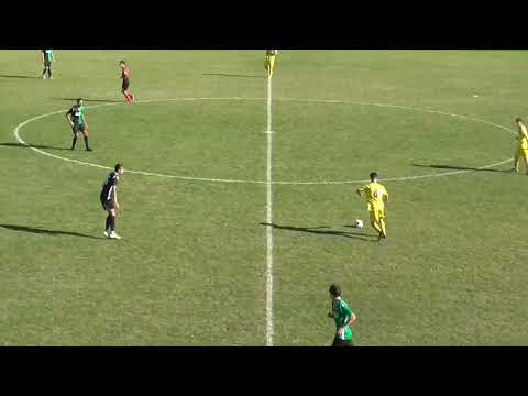 6. SORAGNA 1921 - SARMATESE 4° GIORNATA