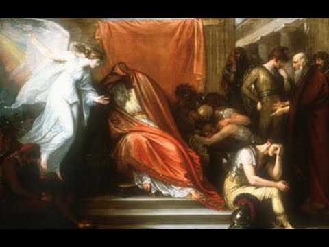 Homer: The Iliad - Book 2 Summary and Analysis