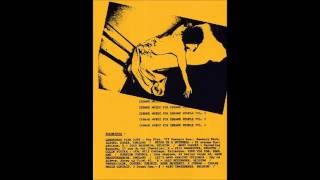 Pseudo Code - Waiting For Zorro