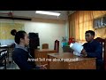 Proper Attire and Job Interview Q&A for First Timer Applicants (Filipino Version)