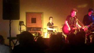 Willie Nile - Substitute