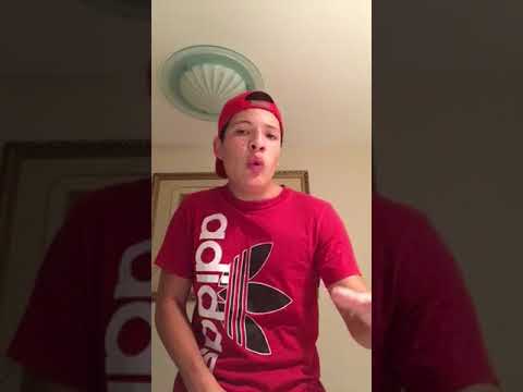 Lawful - 2017 Canadian Beatbox Champs Submission