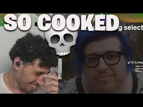 Humzh's Montages Are Getting out of Hand