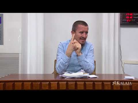 Si është më e mira të falen sunetet e drekës? - Dr. Imam Ahmed Kalaja