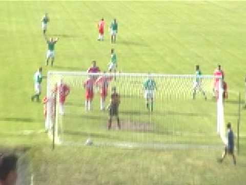 2003.06.07.Lechia Gdańsk - Pogoń Smętowo 7:0 (2:0) [1]