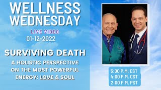 Surviving Death