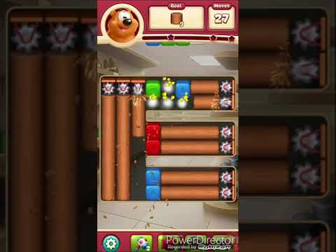Toon Blast Level 3370 | NO BOOSTERS
