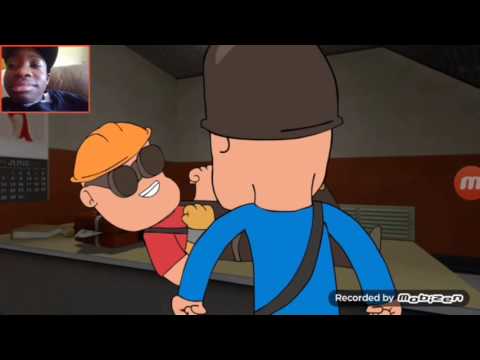 ENGINEER VS HEAVY😮 me reacting to👉 meet the amazing engineer👈