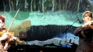 Patrick Wolf and Owen Pallett (Final Fantasy) - The Marriage