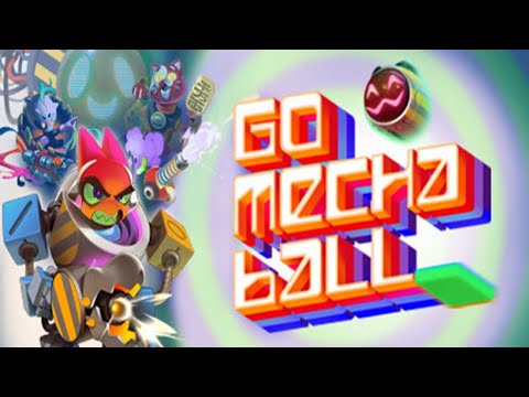 Go Mecha Ball (#076) - Werden wir es jemals schaffen???
