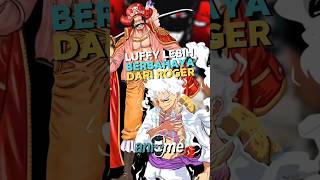 Download lagu 👊Luffy Is Not Fighting The System - He's Shuffling The System #onepiece #luffy #sungodnika #gorosei mp3