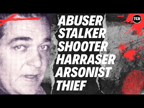 KEN MCELROY - JUSTICE OR MURDER from Skidmore? - The Crime Reel