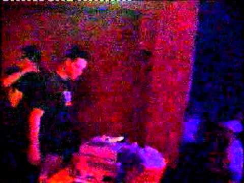 Miss Flower @ D-Boy-Invasion Biella Factory