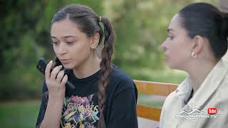 Սև Արկղ, Սերիա 115, Անոնս / Sev Arkgh