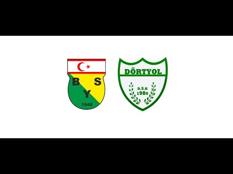 Binatlı YSK 4 - 1 Dörtyol SK (AKSA 1.Lig) 21.03.2023