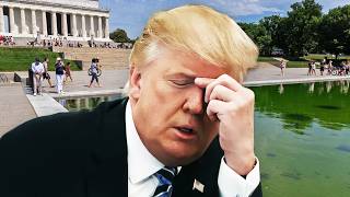 EMERGENCY at Trump’s latest DISASTER 