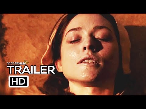 The Convent (2018) Official Trailer