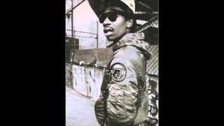Wiz Khalifa - Morocco
