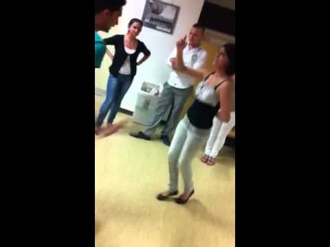 Ciganski folklor zurka