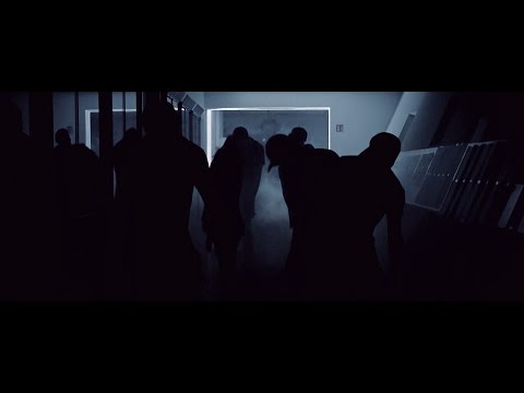 Rencontres universitaires "Zombies : mythe ou réalité ?"- Le teaser