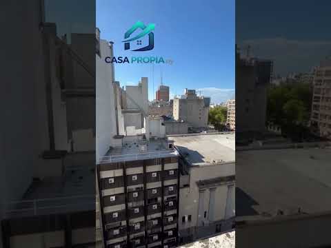 Video de YouTube - Apartamento en venta c/ cochera en Centro