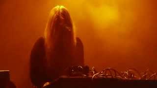 Pharmakon - Intent Or Instinct - Primavera Sound Barcelona 2015