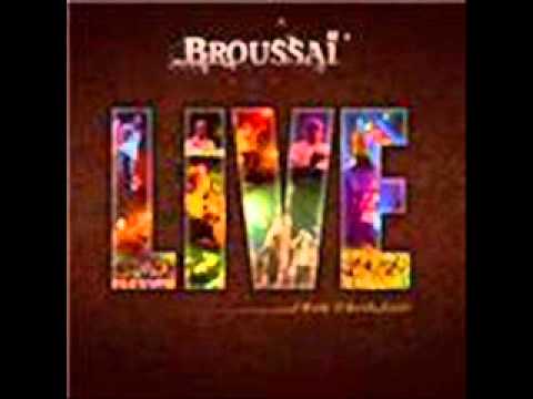 Broussaï Live  "le cours de l'Histoire"  (feat Balik de Danakil)