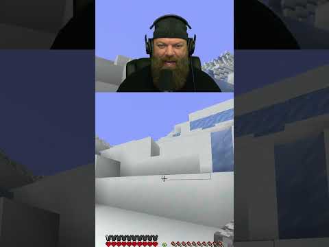 I Did Not Know Minecraft Had These 😂
