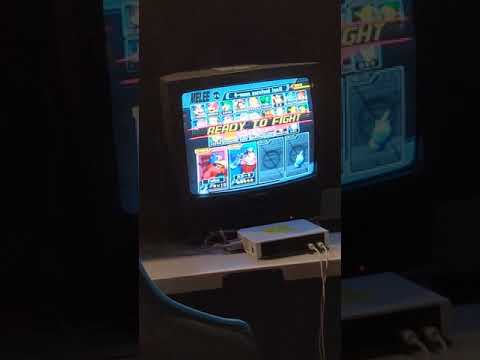 Game 2/3 Android 0 vs Westballz (Nimbus 44)