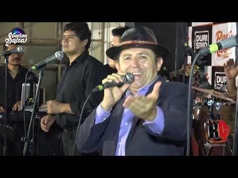 Adicto a Ti - Rubio Conga Orquesta Feat Johnny Rojas / Durisimo S.M.P 2018