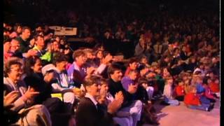 Peter Combe - Happy Christmas To You (With Encore) (LIVE VERSION)