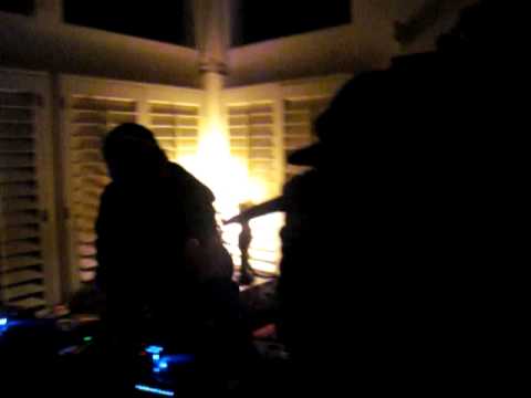 dj destro ft. mc bltiz and mc knowledge