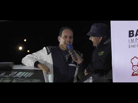 28° Rally Il Ciocchetto   Marcucci   Gonnella