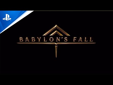 Welcome to the world of Babylon’s Fall