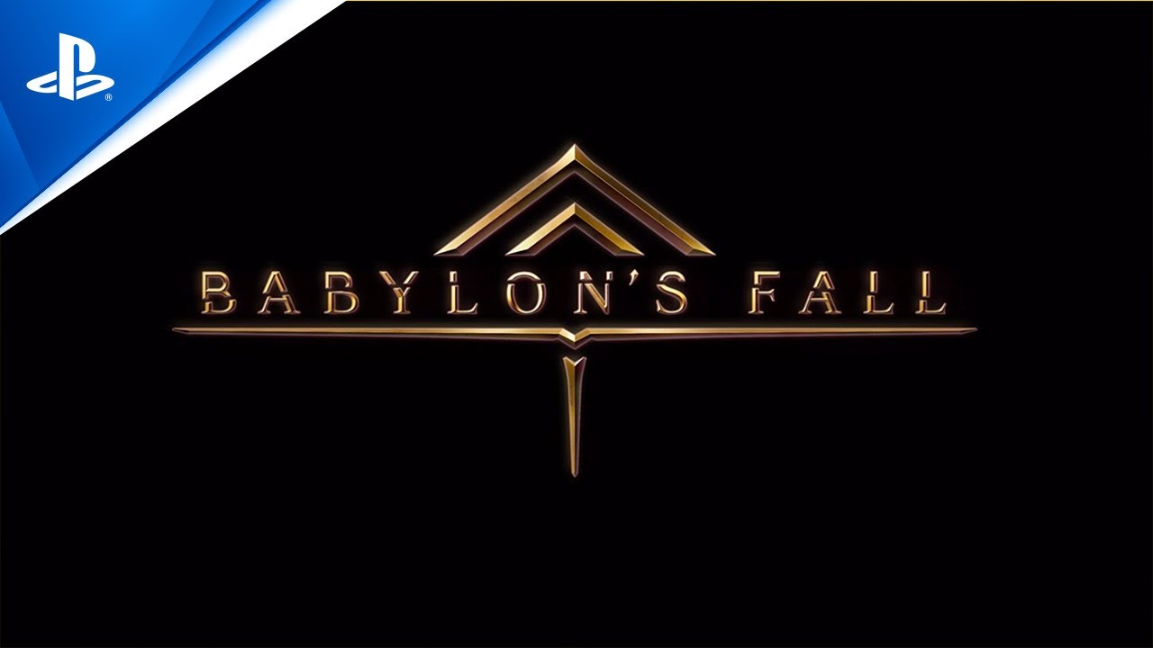 Welcome to the world of Babylon’s Fall