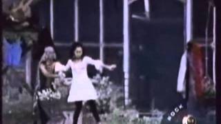 Yo te ando buscando, Santa Sabina