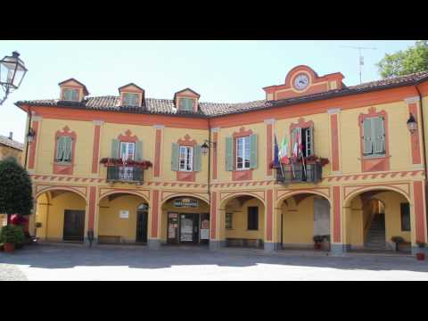 Carpeneto in 1 minuto