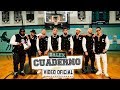 Dalex - Cuaderno ft. Nicky Jam, Justin Quiles, Sech, Lenny Tavárez, Rafa Pabön, Feid (Video Oficial)