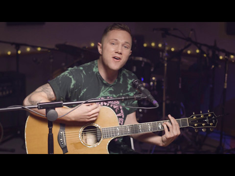 Charlie Puth - Attention (Acoustic Cover by Adam Christopher)