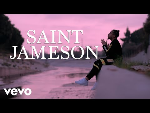 Dot Cromwell - Saint Jameson