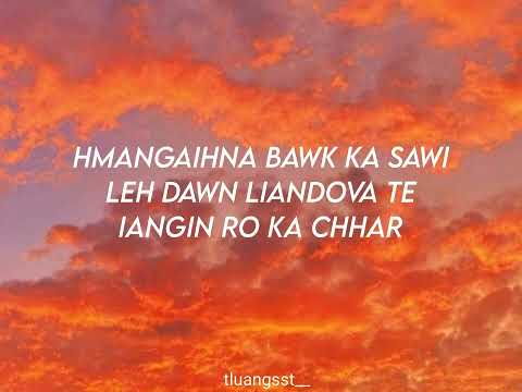 JH Peka Hmangaihna Chhiarkawp lyrics